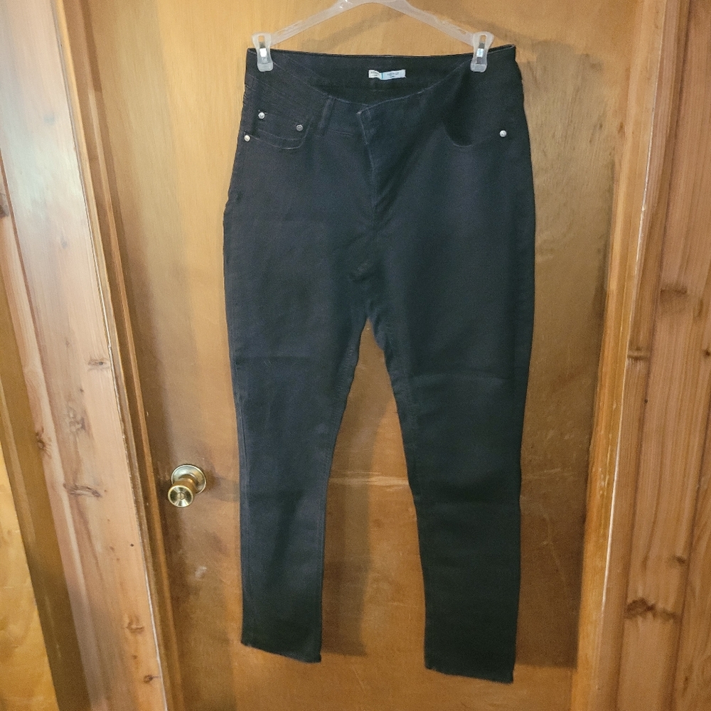 Women's Size 14 Long Jeans